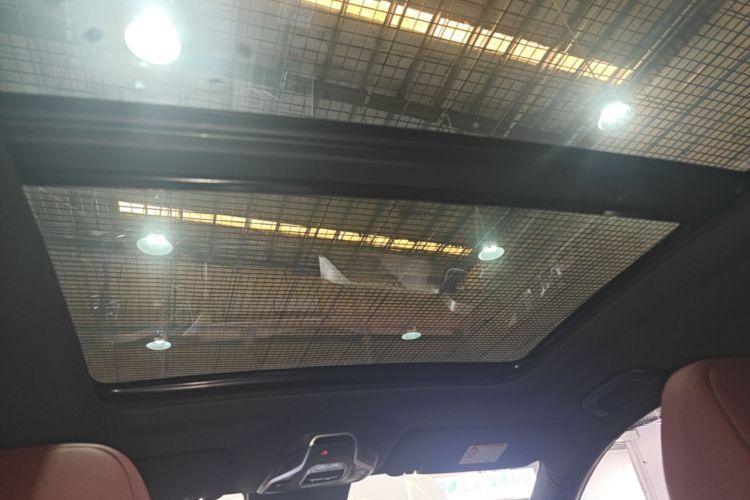 GEELY Coolray 2022 car image #18