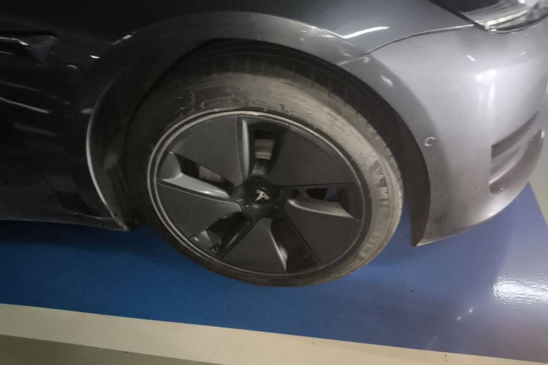 Tesla Model 3 2020 #9 Tesla Model 3 2020 imagen de coche #9