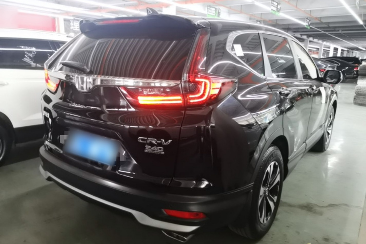 Honda CR-V 2022 car image #7