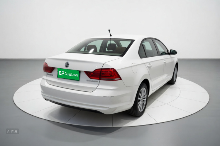 Volkswagen Santana 2019 #7 Volkswagen Santana 2019 immagine di auto #7
