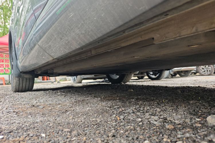 BYD Yuan Plus 2022 car image #27