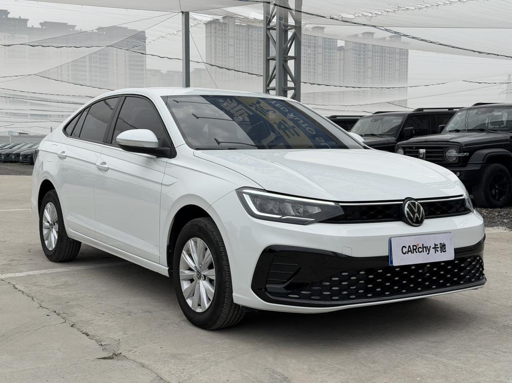 Volkswagen Lavida 2025 #3 Volkswagen Lavida 2025 car image #3