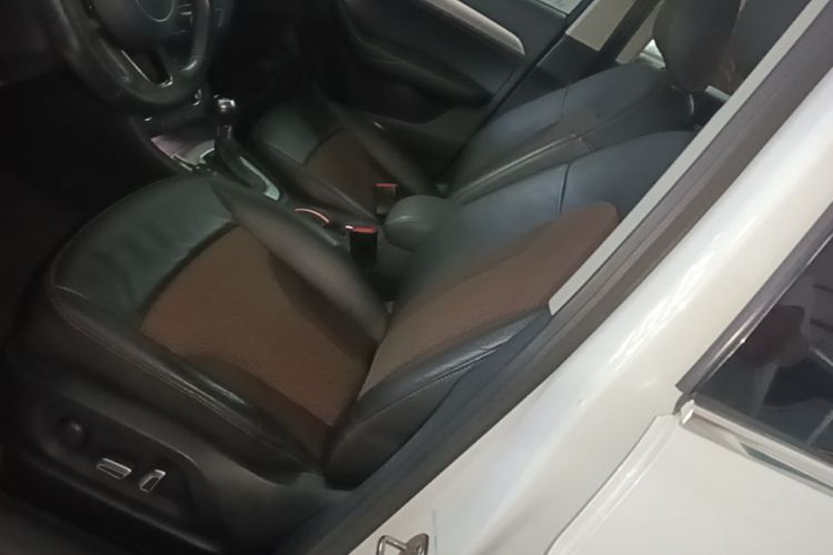 Audi Q3 2016 #19 Audi Q3 2016 immagine di auto #19