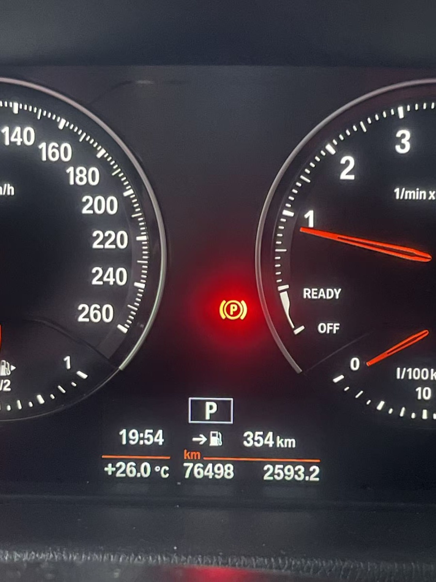 BMW X1 2019 #5 BMW X1 2019 car image #5