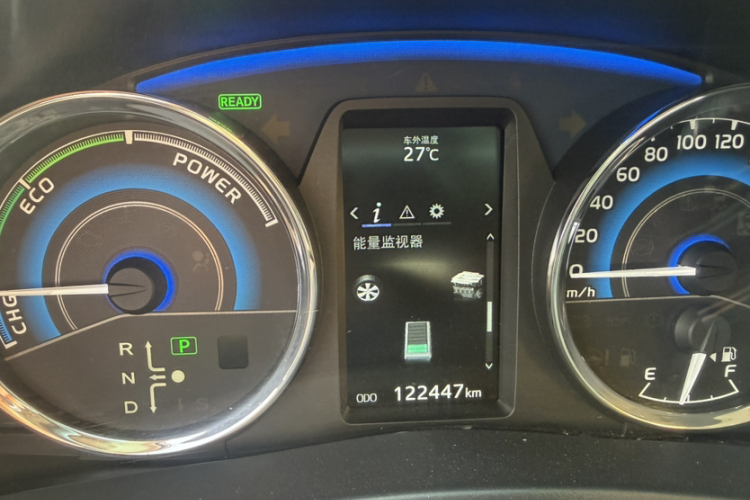 Toyota Corolla 2018 #8 Toyota Corolla 2018 car image #8