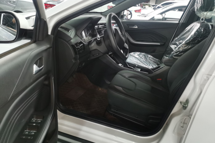 奇瑞 瑞虎3x 2024 汽车图片 #15