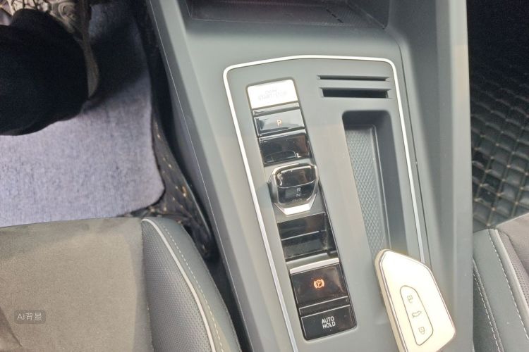Volkswagen Golf 2024 car image #16