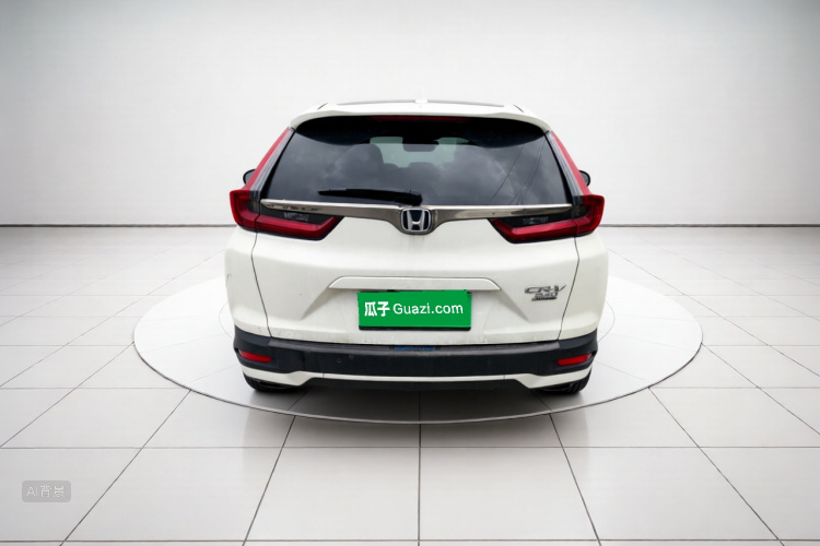 Honda CR-V 2020 #6 Honda CR-V 2020 car image #6