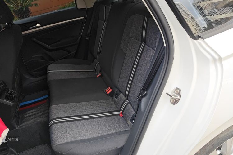 Volkswagen Lavida 2022 car image #19
