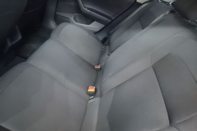 Volkswagen Polo 2019 #17 Volkswagen Polo 2019 car image #17