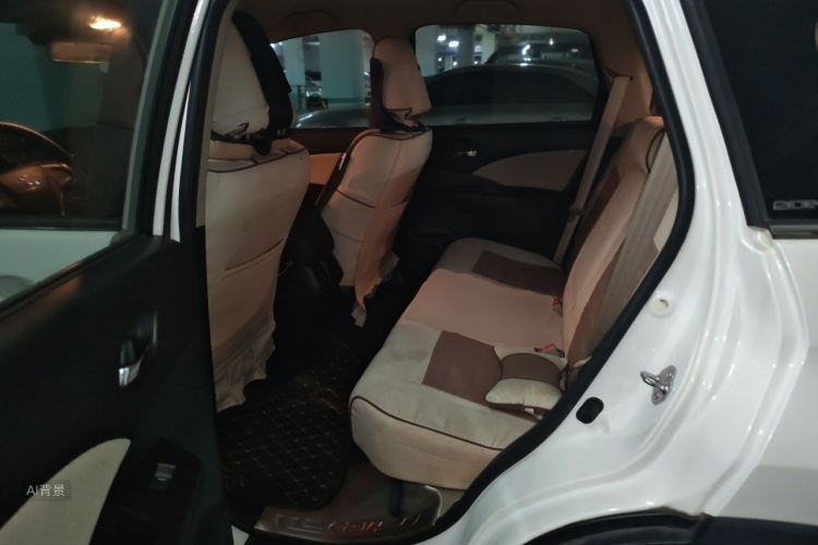 Honda CR-V 2016 #19 Honda CR-V 2016 car image #19
