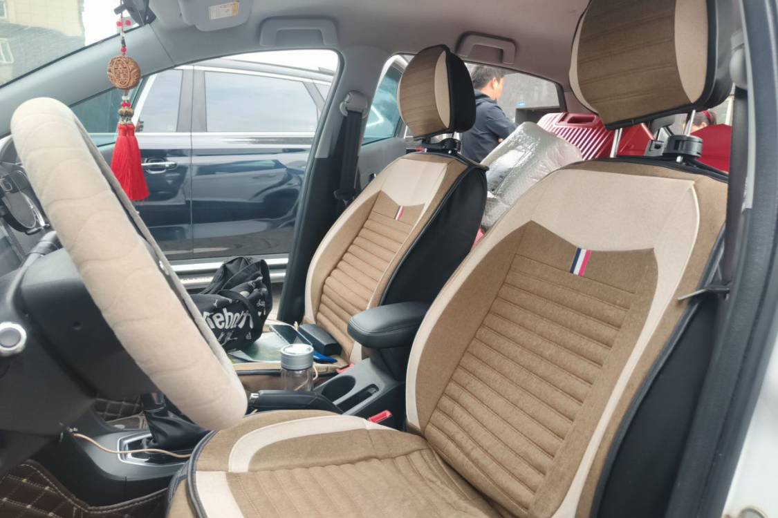 Chery Tiggo 3x 2020 #18 Chery Tiggo 3x 2020 imagen de coche #18