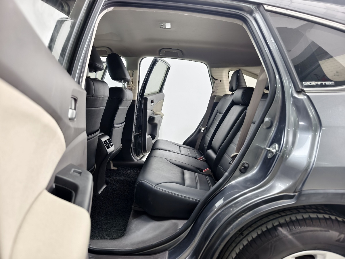 Honda CR-V 2013 car image #9