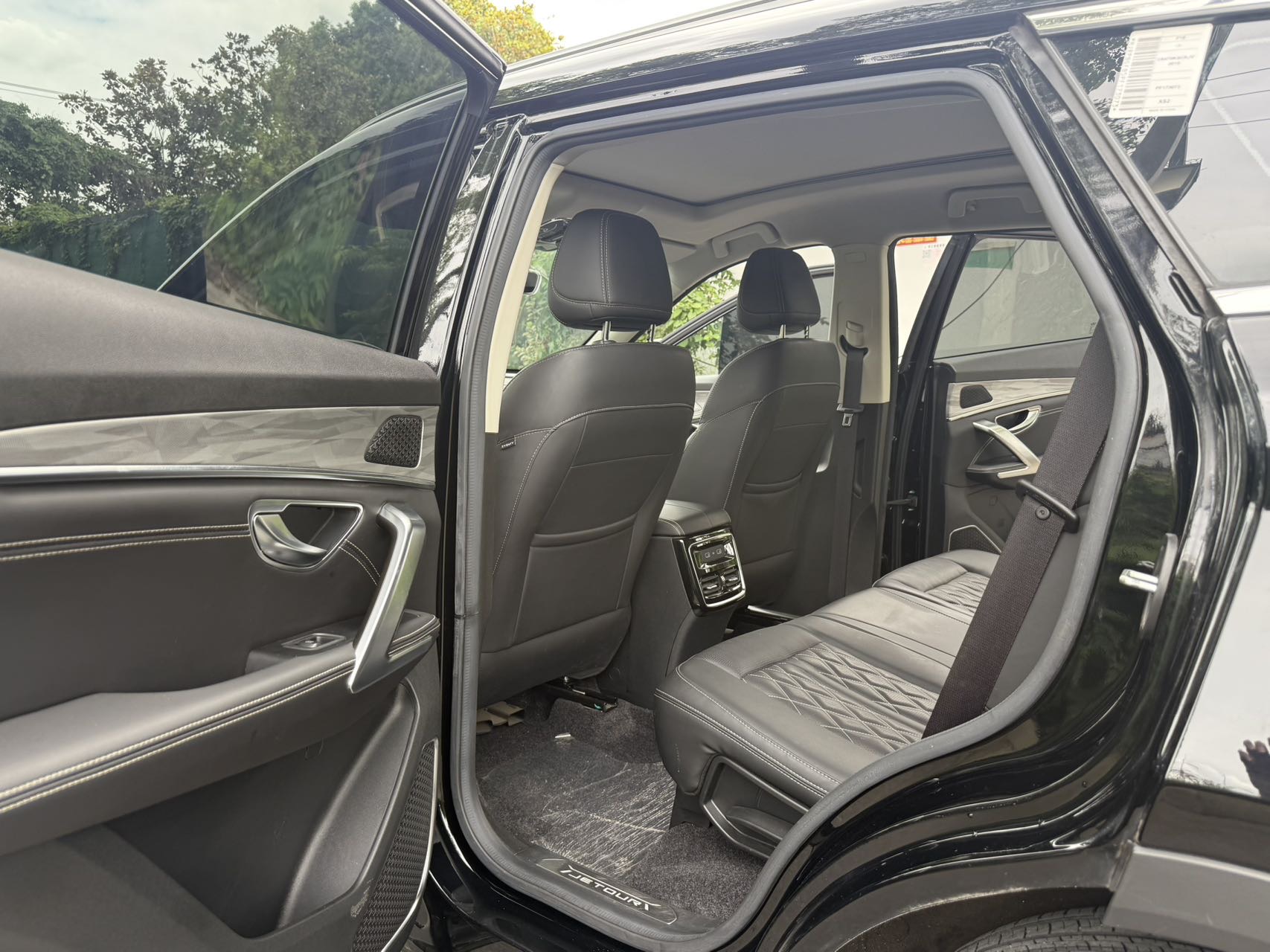 Jetour X70 PLUS 2023 #9 Jetour X70 PLUS 2023 imagen de coche #9