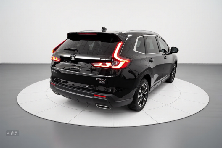 Honda CR-V 2026 car image #7