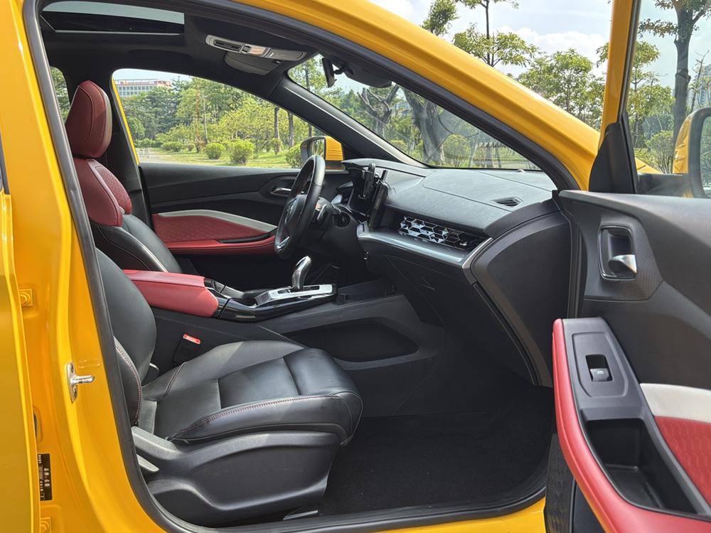 MG 5 2021 #11 MG 5 2021 immagine di auto #11