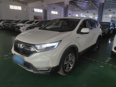 Honda CR-V 2019 car image 
