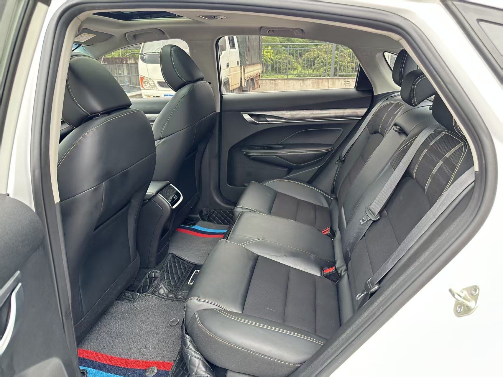 GEELY Binray 2021 #3 GEELY Binray 2021 imagen de coche #3