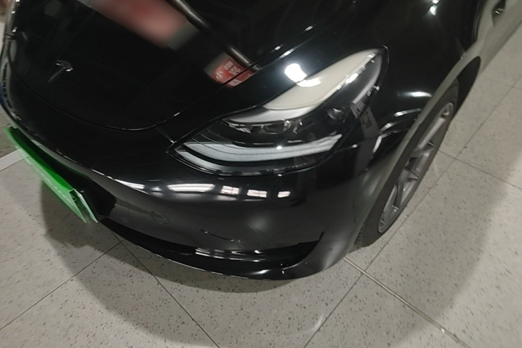 Tesla Model 3 2021 #23 Tesla Model 3 2021 immagine di auto #23