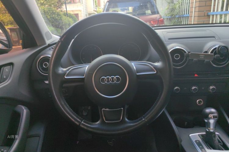 Audi A3 2015 #12 Audi A3 2015 car image #12