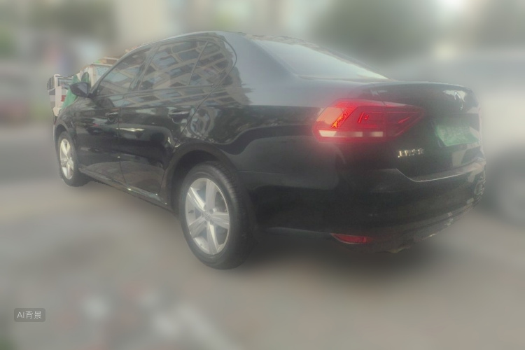 Volkswagen Lavida 2017 #5 Volkswagen Lavida 2017 car image #5