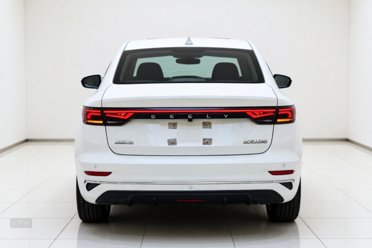 GEELY Emgrand 2023 car image #6