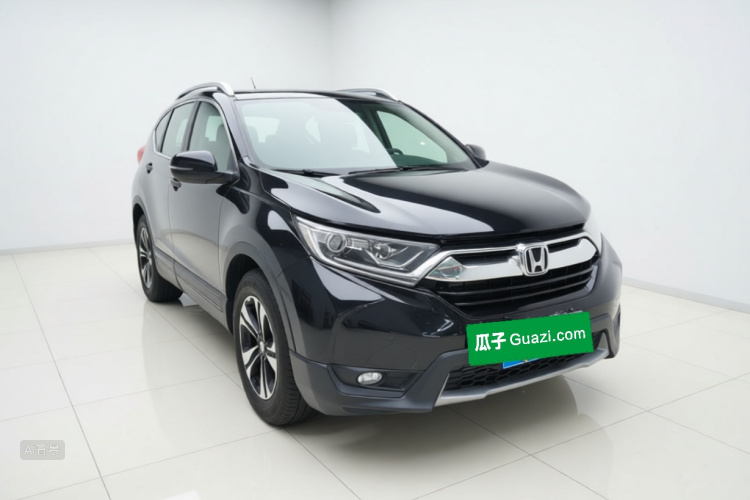 Honda CR-V 2019 immagine di auto #4