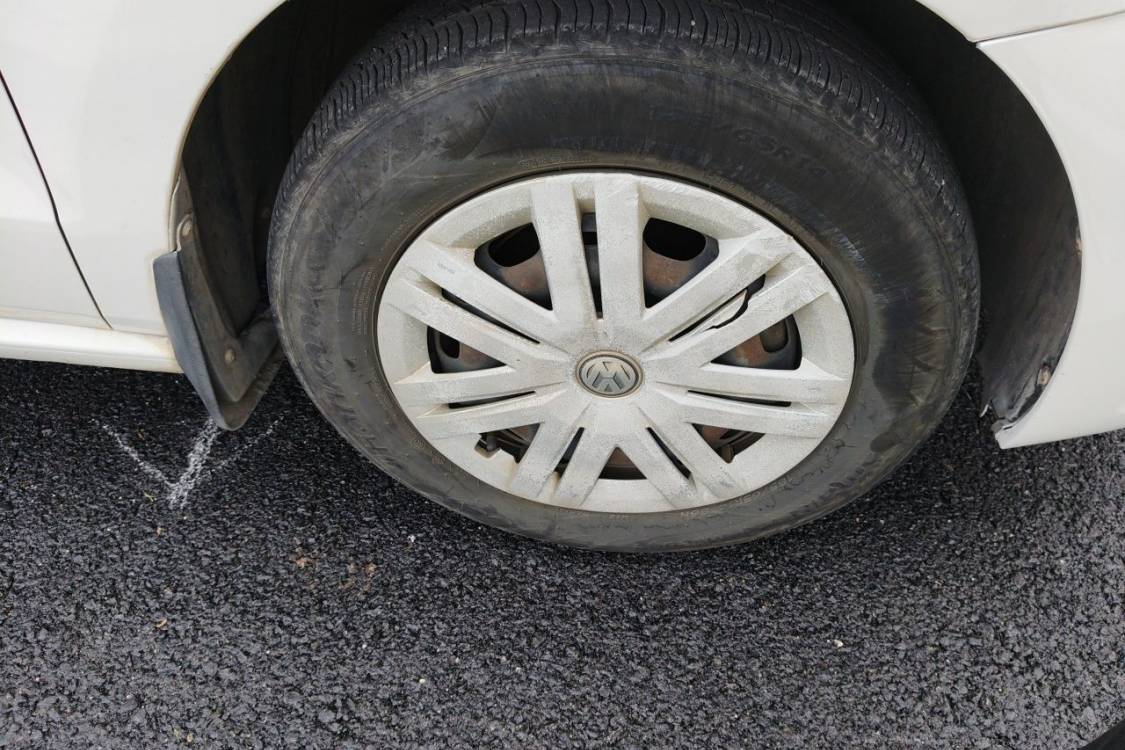 Volkswagen Polo 2017 immagine di auto #9