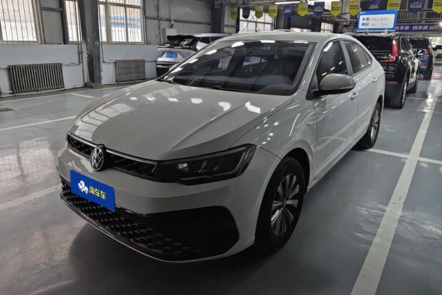 Volkswagen Lavida 2025 immagine di auto #18