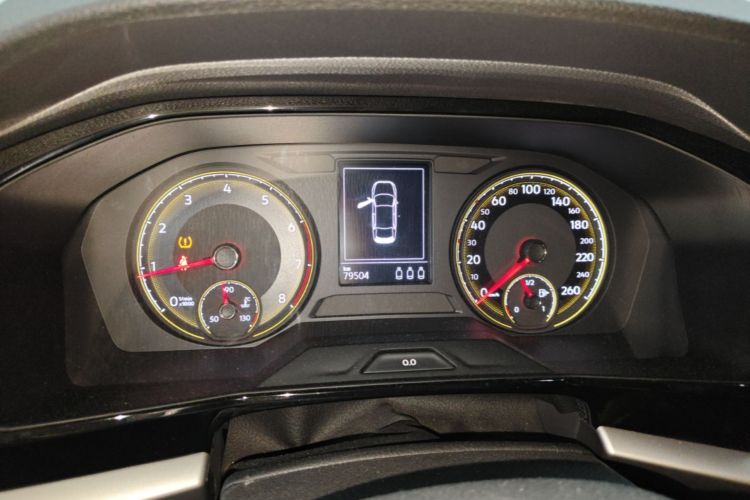 Volkswagen Lavida 2019 #13 Volkswagen Lavida 2019 car image #13