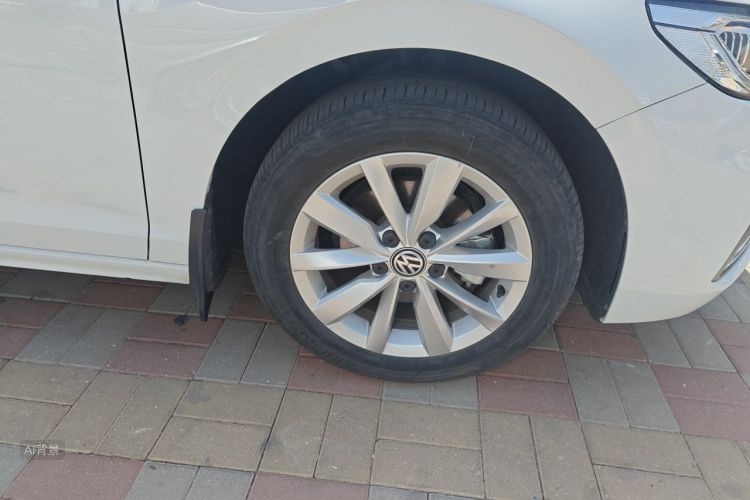 Volkswagen Bora 2020 car image #9