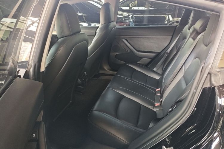 Tesla Model 3 2023 #17 Tesla Model 3 2023 car image #17