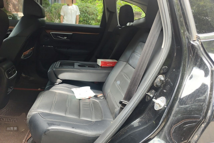 Honda CR-V 2020 car image #19