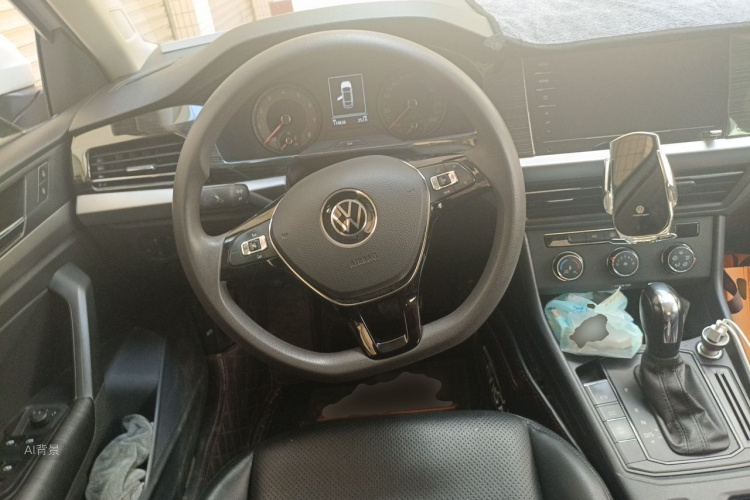 Volkswagen Lavida 2020 #12 Volkswagen Lavida 2020 car image #12