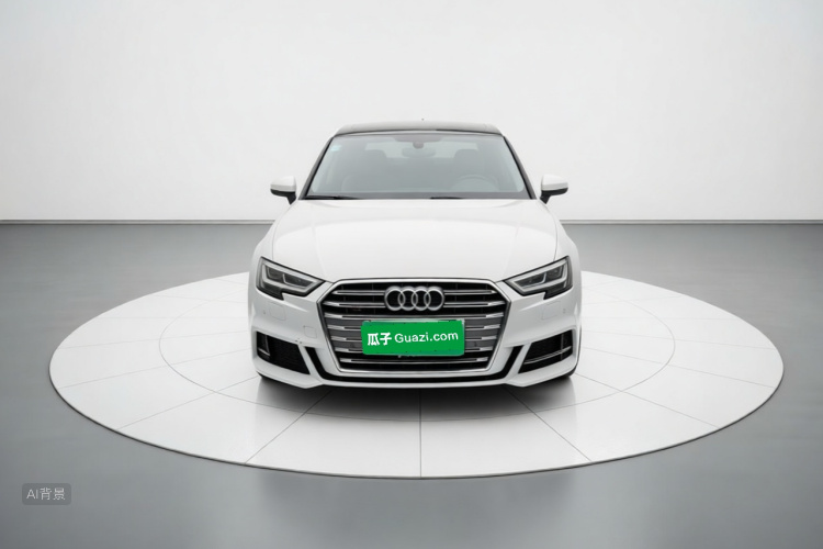 Audi A3 2020 #3 Audi A3 2020 car image #3