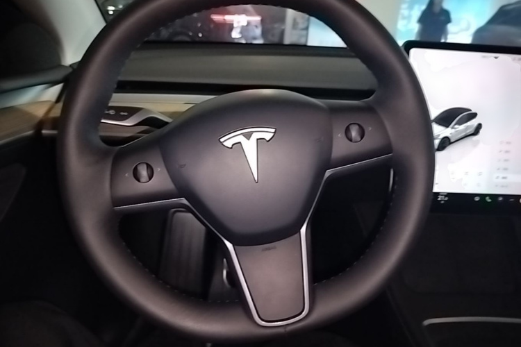 Tesla Model Y 2023 car image #11