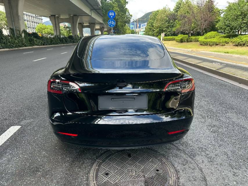 Tesla Model 3 2023 car image #5