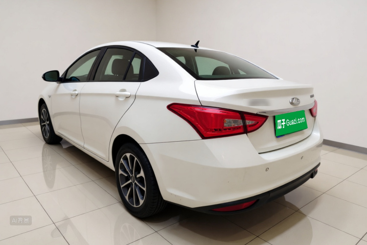 Chery Arrizo 5 2021 car image #5
