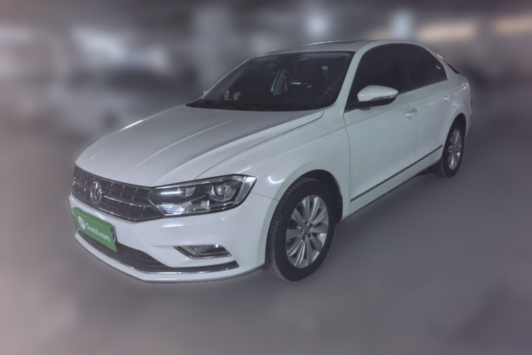 Volkswagen Bora 2018 car image #2