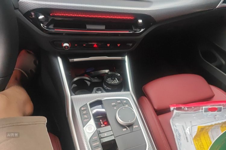 BMW 3 Series 2025 #16 BMW 3 Series 2025 car image #16
