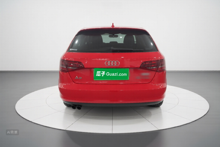 Audi A3 2015 immagine di auto #6