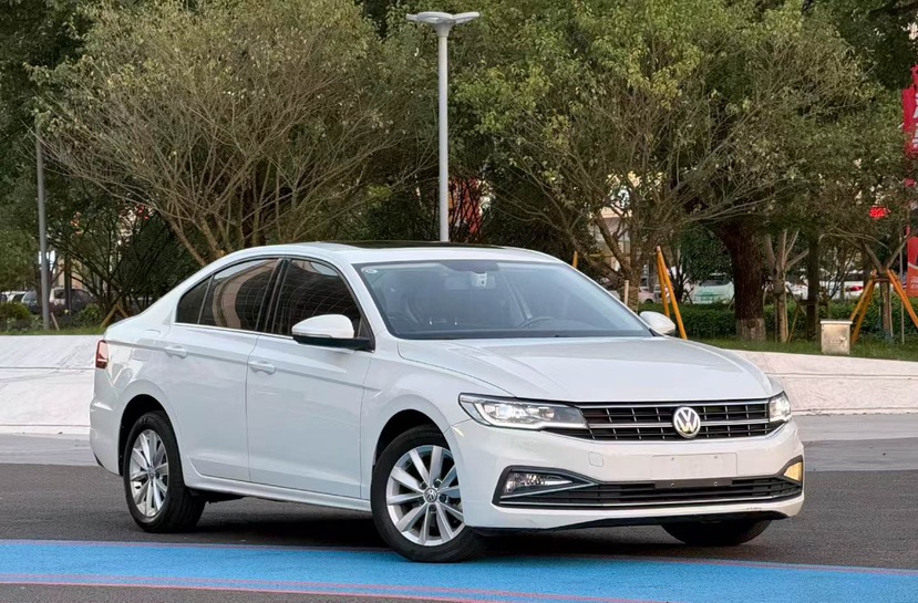 Volkswagen Bora 2020 #3 Volkswagen Bora 2020 immagine di auto #3