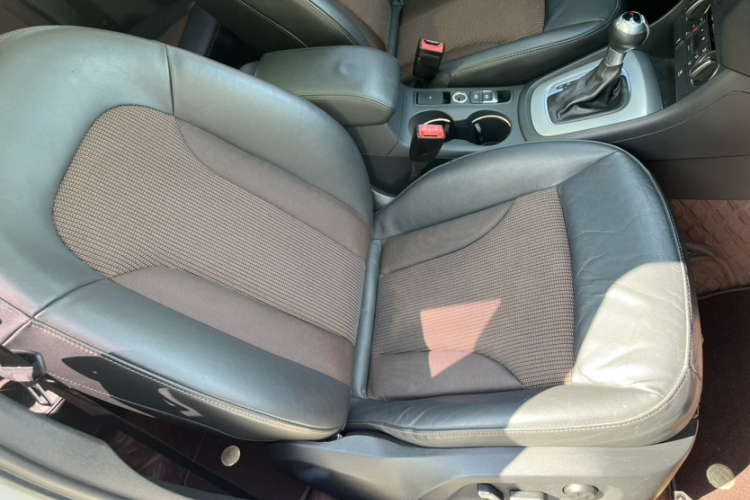 Audi Q3 2018 #27 Audi Q3 2018 car image #27