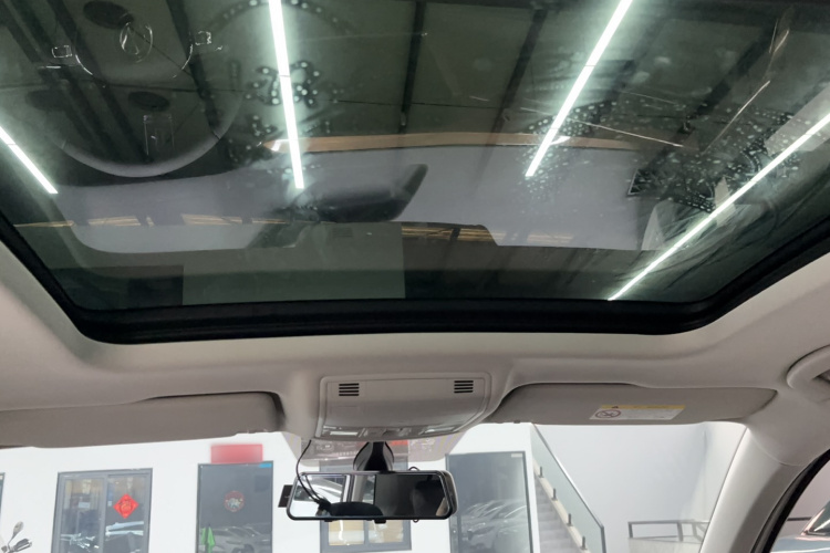 Volkswagen Tharu 2021 car image #15