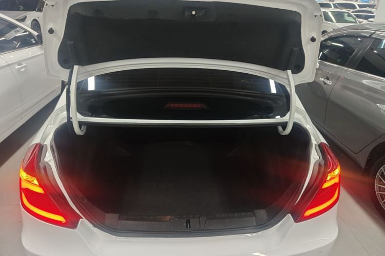 GEELY Emgrand 2017 #19 GEELY Emgrand 2017 car image #19