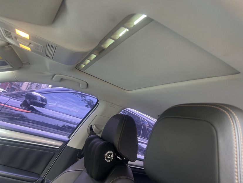 Volkswagen Bora 2016 #8 Volkswagen Bora 2016 car image #8