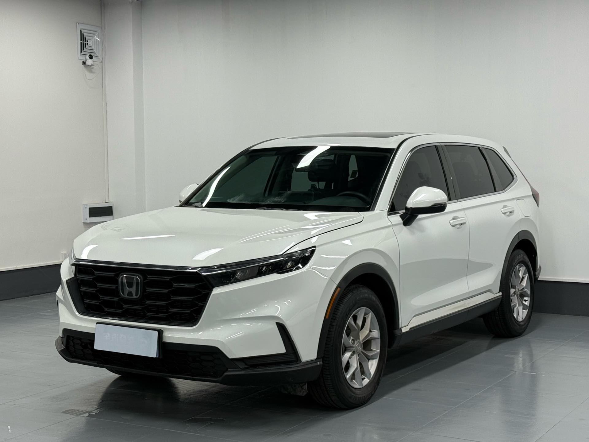 Honda CR-V 2025 Honda CR-V 2025 car image