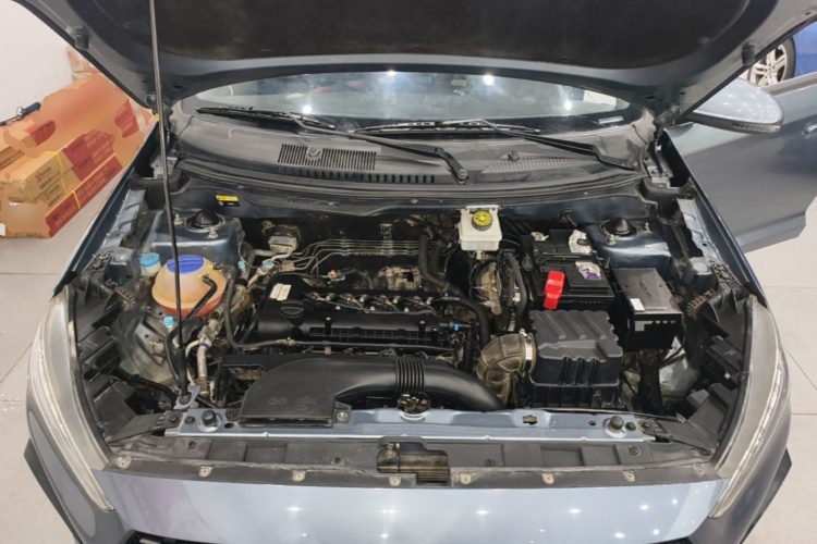 Chery Tiggo 3x 2021 #20 Chery Tiggo 3x 2021 imagen de coche #20