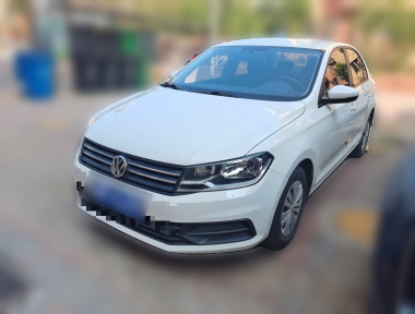 Volkswagen Santana 2021 Volkswagen Santana 2021 imagen de coche