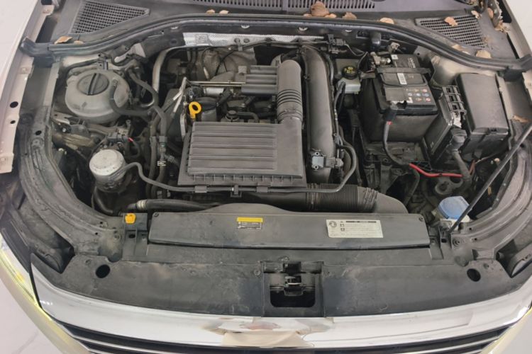 Volkswagen Lavida 2019 car image #20